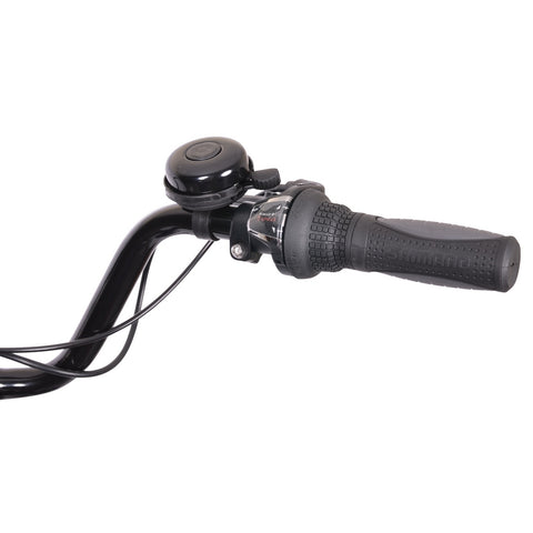 Image of Atala Califfo Fat (motor central) 250W, 418Wh, Bicicleta Eléctrica Urbana FAT