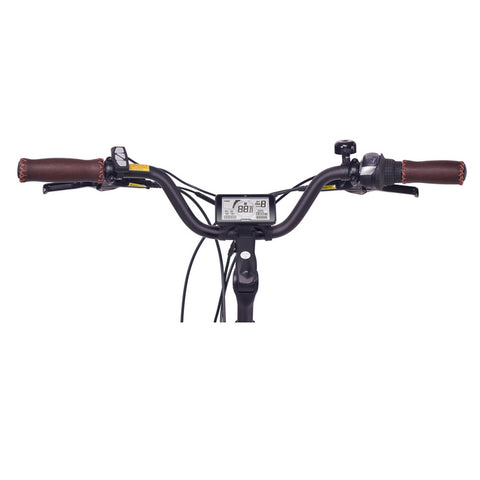 Image of Ncm Miami, 48V, 16h, 250W, Bicicleta Eléctrica Cruiser