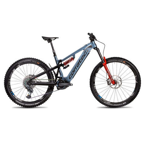 Image of Corratec E-Power iLink 180 Factory 25 (2021) Bosch, 85 Nm, 625Wh Bicicleta Eléctrica MTB