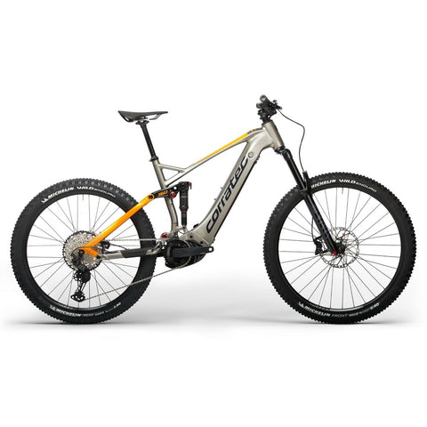Image of Corratec E-Power RS 160 Pro Bosch 250 W, 85 Nm, 625Wh Bicicleta Eléctrica de Montaña