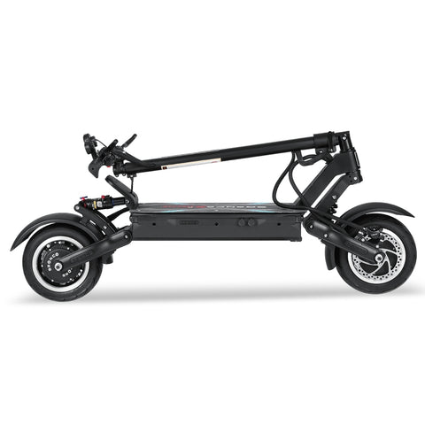 Image of Bronco Xtreme Sport 72V, Patinete Eléctrico