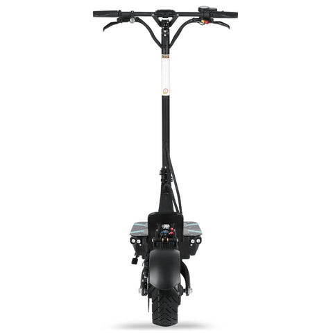 Image of Bronco Xtreme Sport 72V, Patinete Eléctrico