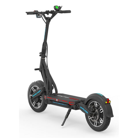 Image of Dualtron City, Patinete Eléctrico