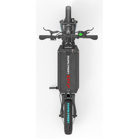 Image of Dualtron City, Patinete Eléctrico