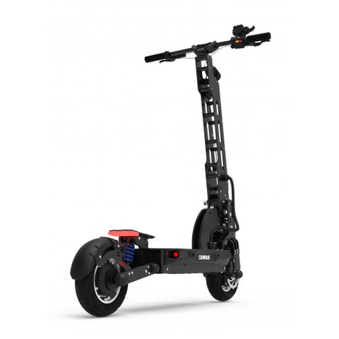 Image of Currus NF10 Plus, Patinete Eléctrico