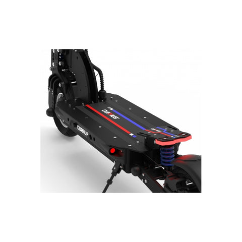 Image of Currus NF10 Plus, Patinete Eléctrico