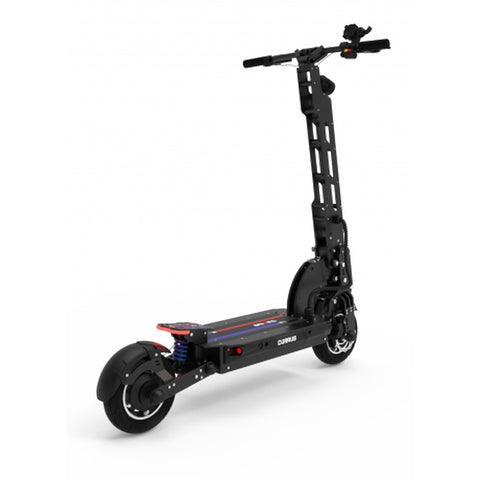 Image of Currus NF10 Plus, Patinete Eléctrico