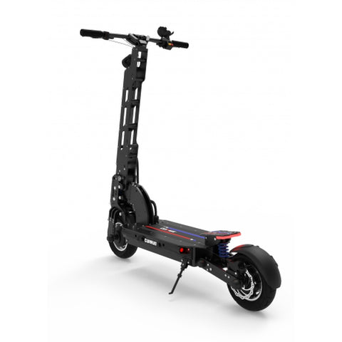 Image of Currus NF10 Plus, Patinete Eléctrico