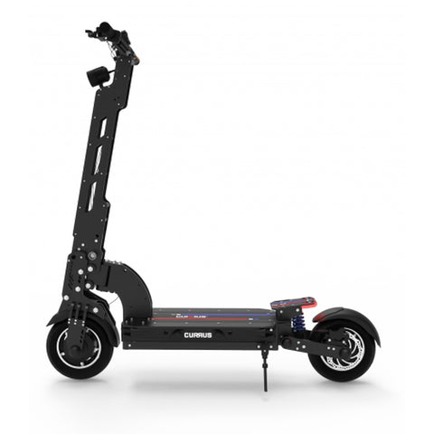 Image of Currus NF10 Plus, Patinete Eléctrico