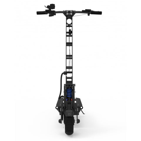 Image of Currus NF10 Plus, Patinete Eléctrico