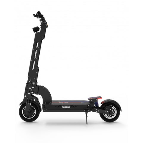 Image of Currus NF10 Plus, Patinete Eléctrico