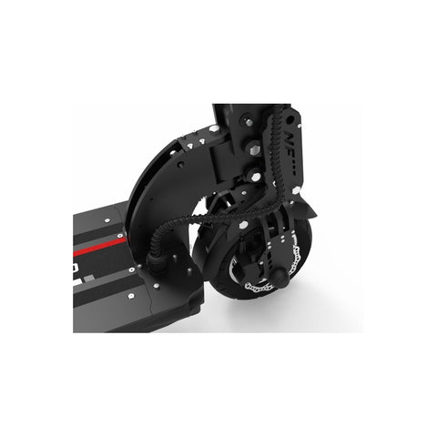 Image of Currus NF10 Plus, Patinete Eléctrico