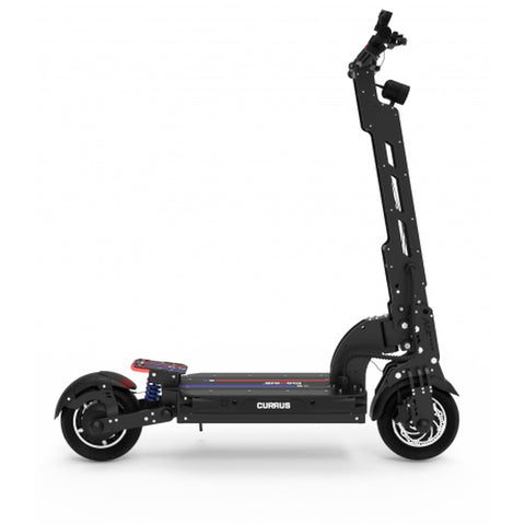 Image of Currus NF10 Plus, Patinete Eléctrico