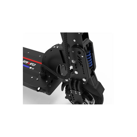 Image of Currus NF10 Plus, Patinete Eléctrico