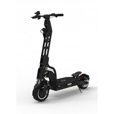 Image of Currus NF11 Panther, Patinete Eléctrico