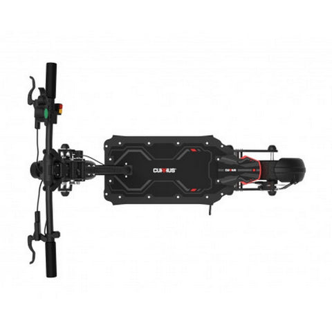 Image of Currus NF11 Panther, Patinete Eléctrico