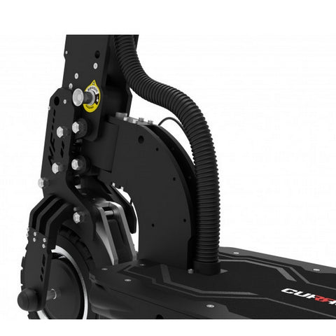 Image of Currus NF11 Panther, Patinete Eléctrico