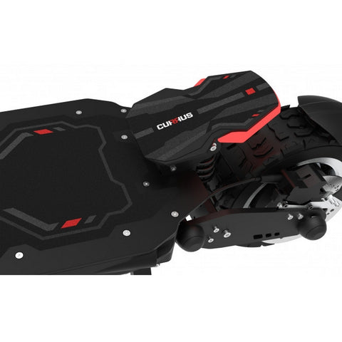 Image of Currus NF11 Panther, Patinete Eléctrico