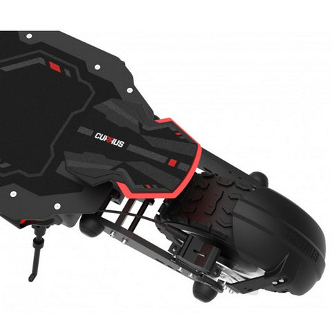 Image of Currus NF11 Panther, Patinete Eléctrico