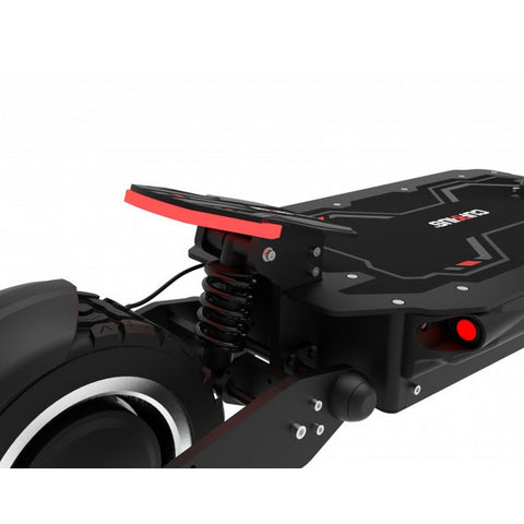 Image of Currus NF11 Panther, Patinete Eléctrico