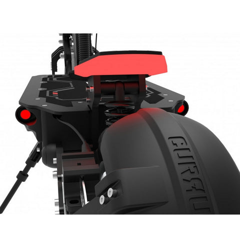 Image of Currus NF11 Panther, Patinete Eléctrico