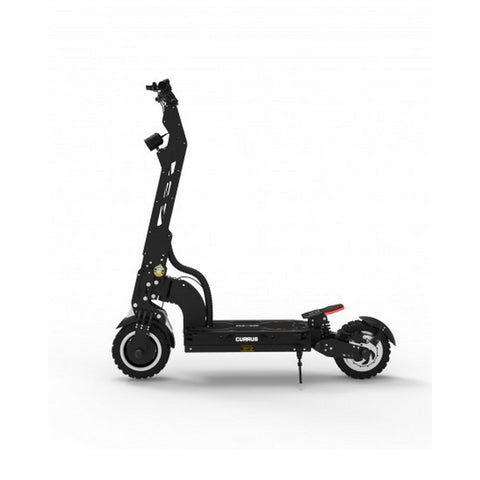 Image of Currus NF11 Panther, Patinete Eléctrico