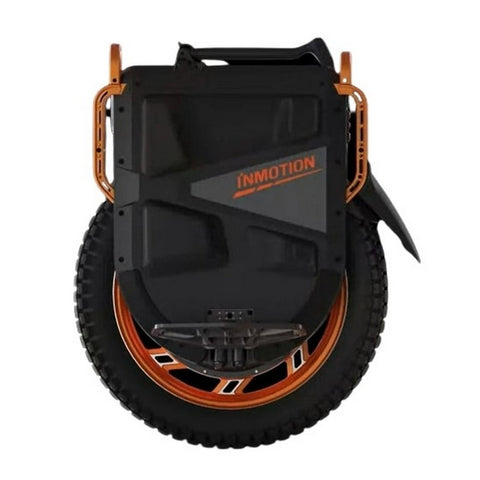 Image of InMotion Challenger (V13), Monociclo