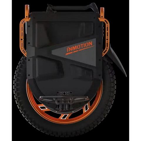 Image of InMotion Challenger (V13), Monociclo