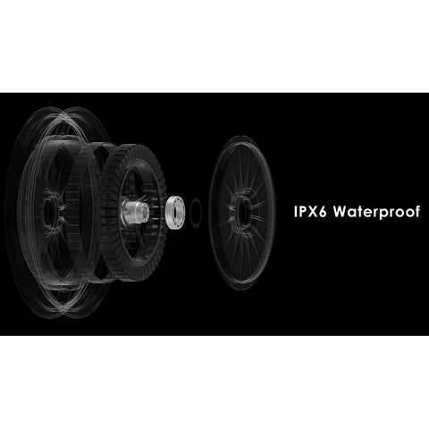 Image of InMotion Challenger (V13), Monociclo