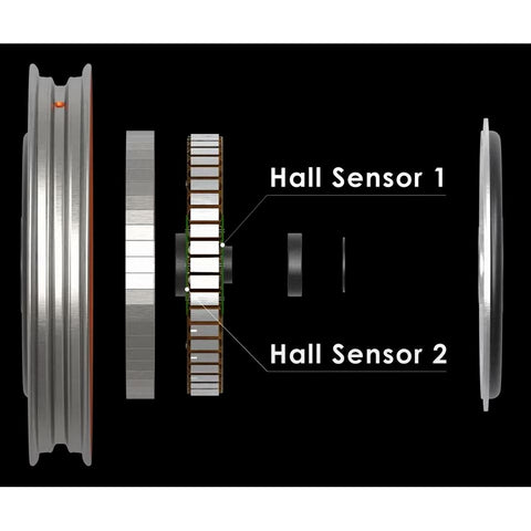 Image of InMotion Challenger (V13), Monociclo
