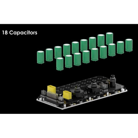 Image of InMotion Challenger (V13), Monociclo