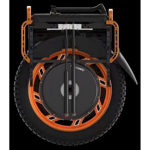 Image of InMotion Challenger (V13), Monociclo