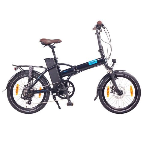 Image of Ncm London 36V 250 W 20" Bicicleta Eléctrica Plegable