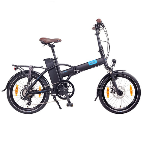 Image of Ncm London 36V 250 W 20" Bicicleta Eléctrica Plegable