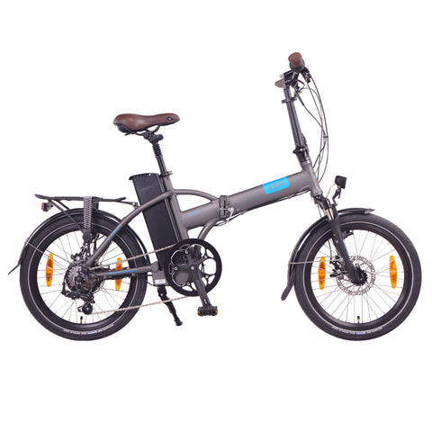 Image of Ncm London 36V 250 W 20" Bicicleta Eléctrica Plegable