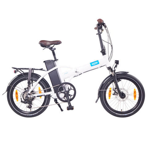 Image of Ncm London 36V 250 W 20" Bicicleta Eléctrica Plegable