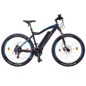 Ncm Moscow PLUS 48V Das-Kit 250W Bicicleta Eléctrica de Montaña