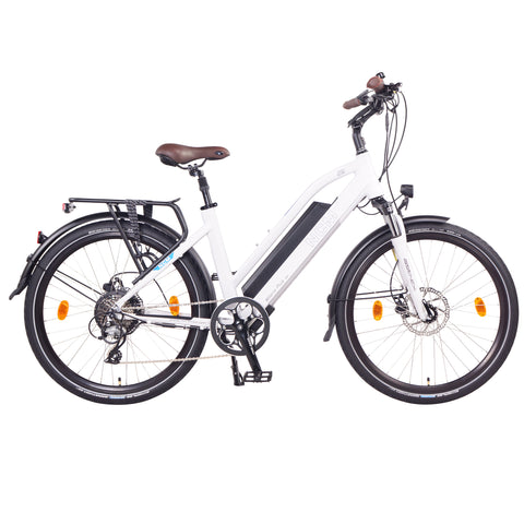 Image of Ncm Milano PLUS 26" / 28" Bicicleta Eléctrica Urbana 48V, 16Ah 250W