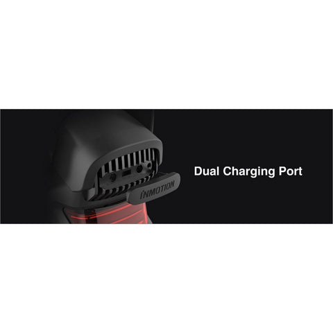 Image of InMotion V11 v1.4 Ultima versión, Monociclo