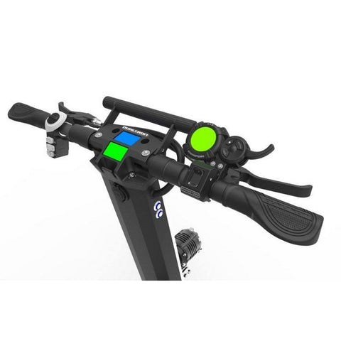 Image of ¡Nuevo! Dualtron X-II 2 – 72V, Patinete Eléctrico