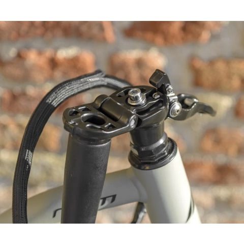 Image of MBM E-Metro con Motor Bafang 36V 250W Bicicleta Eléctrica Urbana Plegable