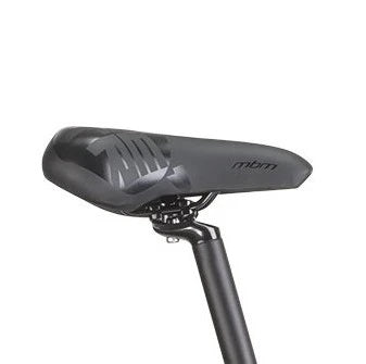 Image of MBM E-Metro con Motor Bafang 36V 250W Bicicleta Eléctrica Urbana Plegable