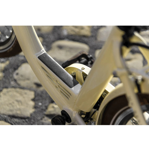 Image of MBM E-Pulse 26" / 28" con Motor Bafang 36V 250W Bicicleta Eléctrica Urbana de Paseo