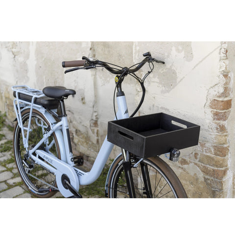 Image of MBM E-Pulse 26" / 28" con Motor Bafang 36V 250W Bicicleta Eléctrica Urbana de Paseo