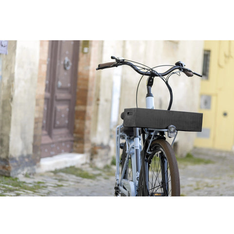 Image of MBM E-Pulse 26" / 28" con Motor Bafang 36V 250W Bicicleta Eléctrica Urbana de Paseo