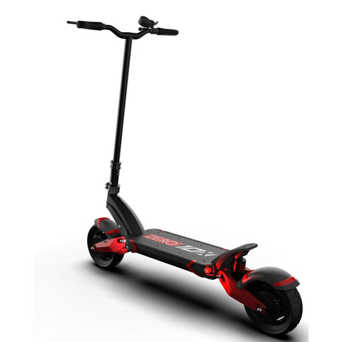 Image of Zero 10X, Patinete Eléctrico