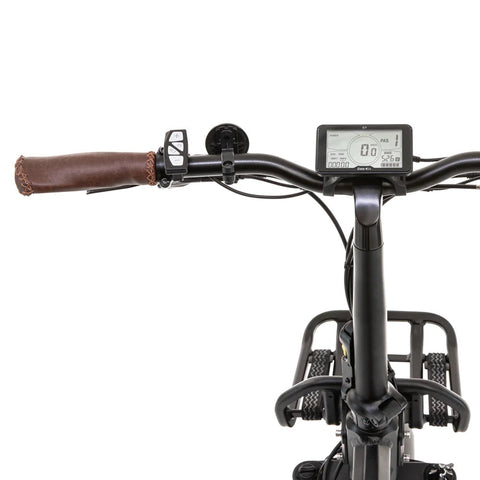 Image of ET.Cycle F1000, 48V, 250W, 21Ah, Bicicleta Eléctrica Plegable ETCycle FAT