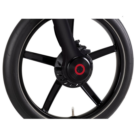 Image of Gocycle G4 250W 300Wh Bicicleta Eléctrica Plegable Urbana