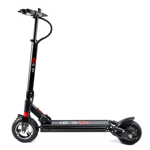 Image of IC-Electric ICe Q1, 48V, 500W Patinete Eléctrico