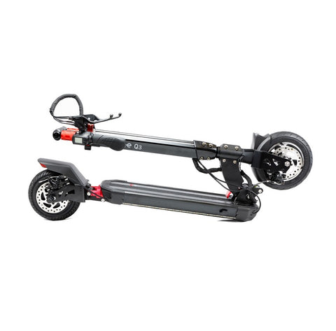 Image of IC-Electric ICe Q1, 48V, 500W Patinete Eléctrico